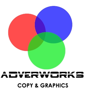 Adverworks Copy and Graphics Services